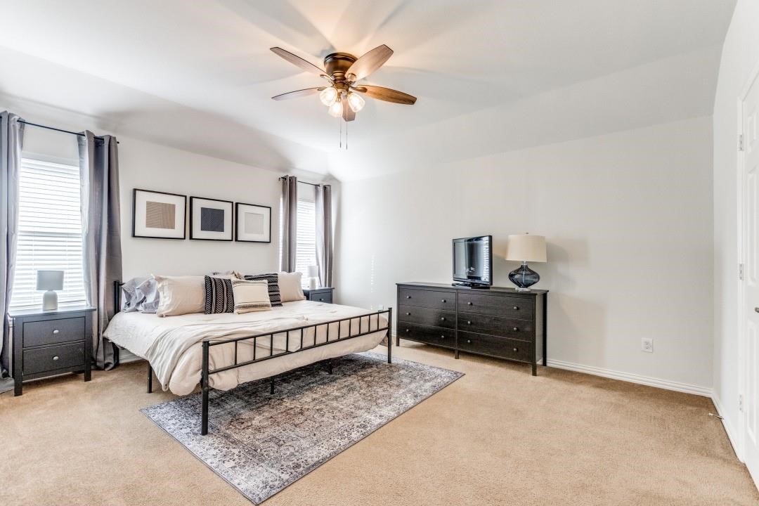 8421 Green Ash Drive Mckinney TX 75071