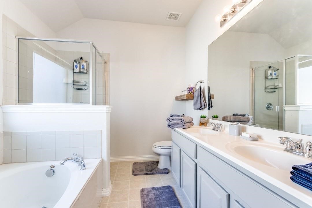 8421 Green Ash Drive Mckinney TX 75071