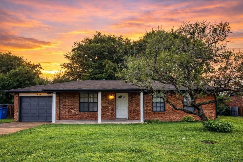 201 Melody Circle Kaufman TX 75142