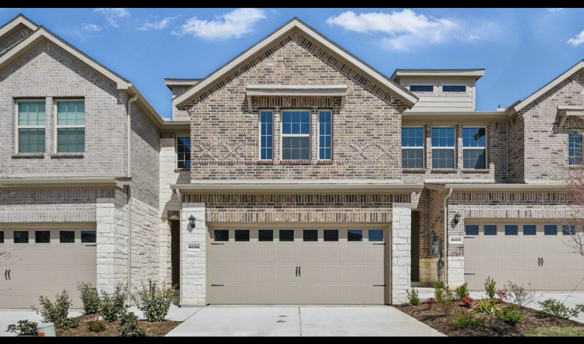 3036 Still Creek Lane Anna TX 75409