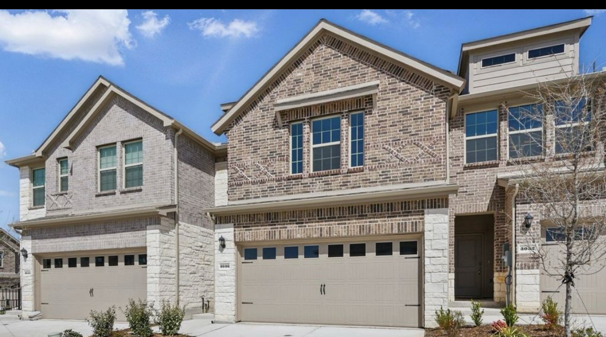 3036 Still Creek Lane Anna TX 75409