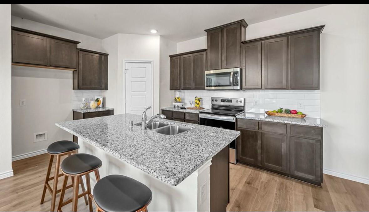 3036 Still Creek Lane Anna TX 75409