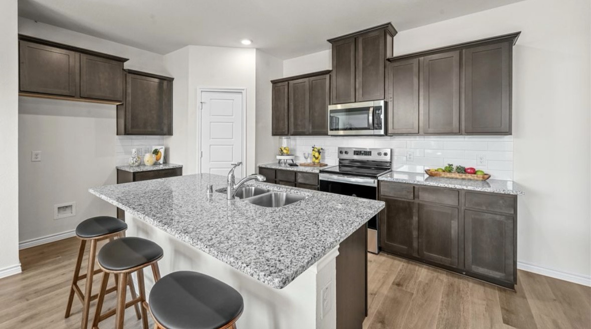 3036 Still Creek Lane Anna TX 75409