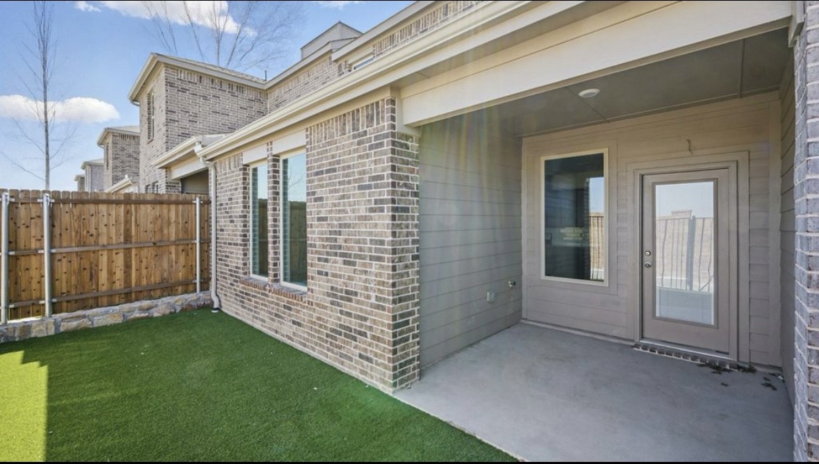 3036 Still Creek Lane Anna TX 75409
