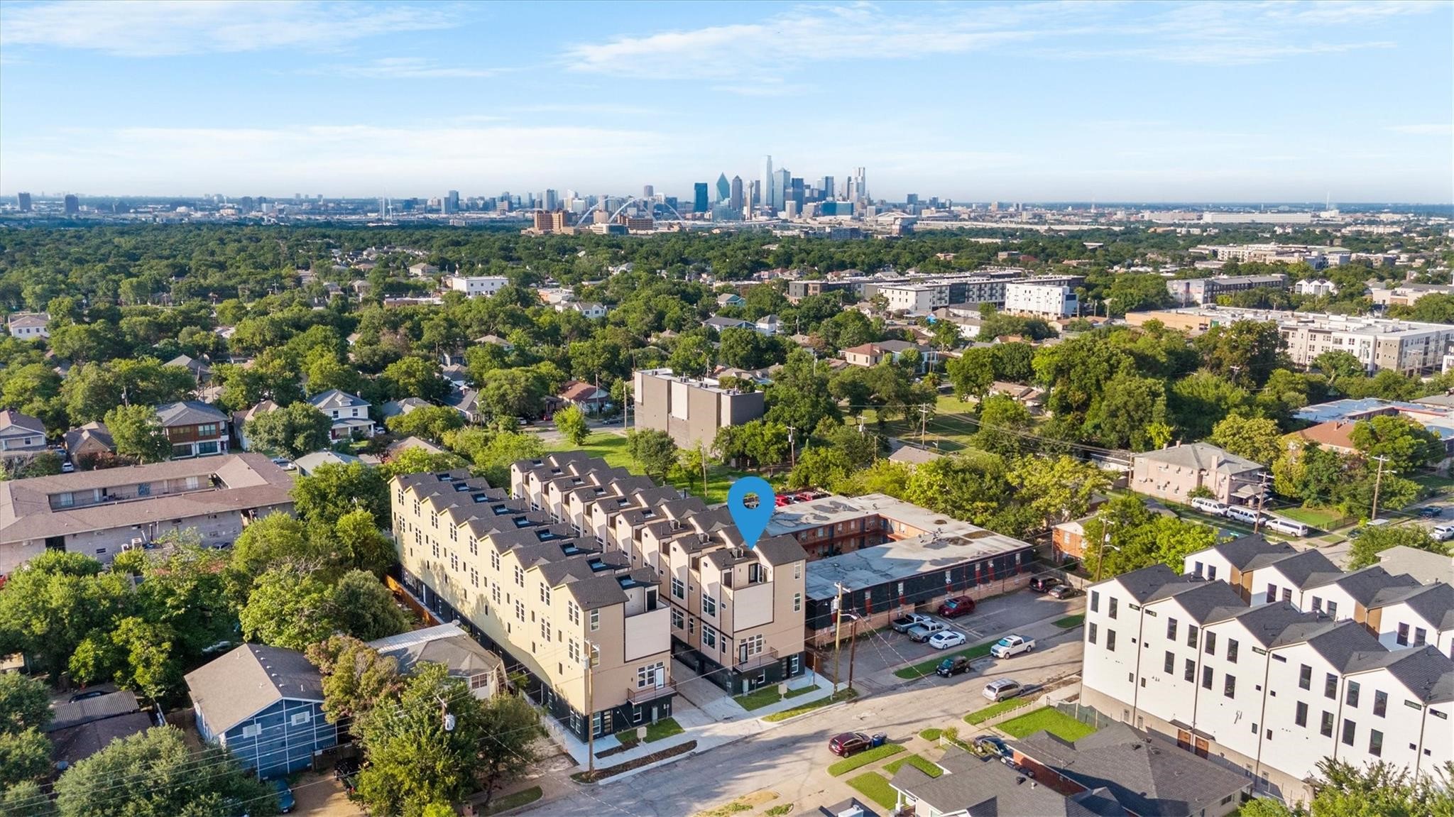 723 W 10th Street Dallas TX 75208