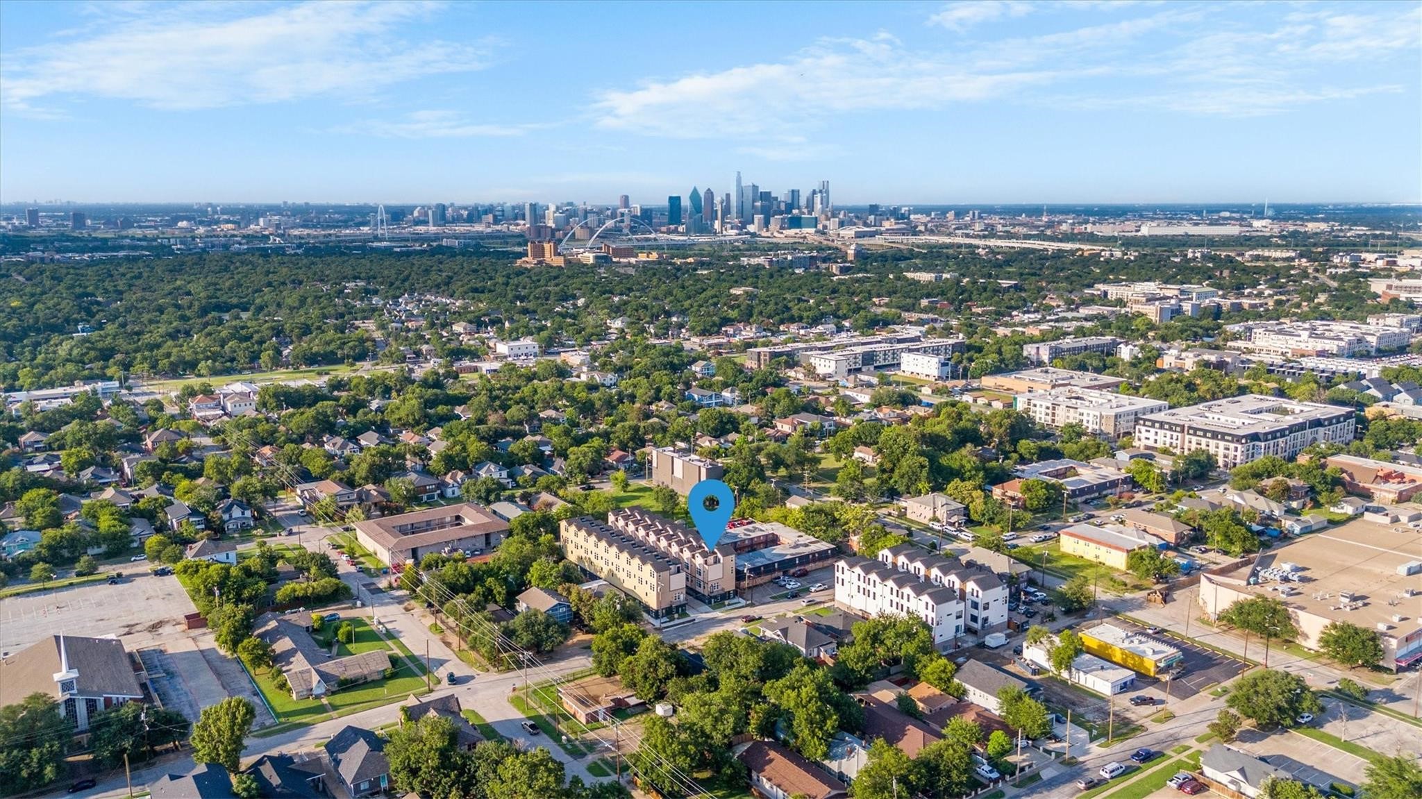 723 W 10th Street Dallas TX 75208