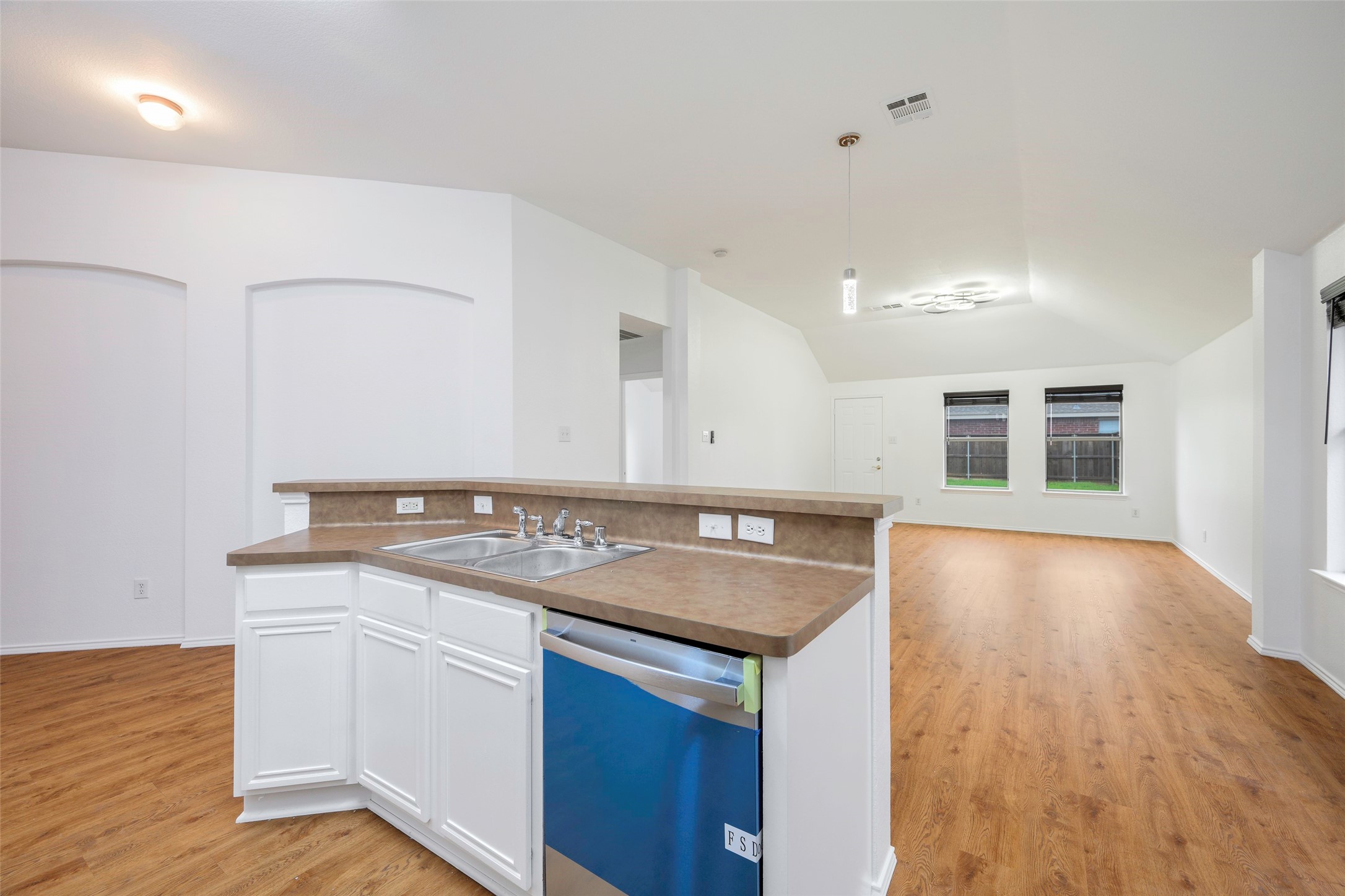 1001 Campbell Drive Mckinney TX 75071