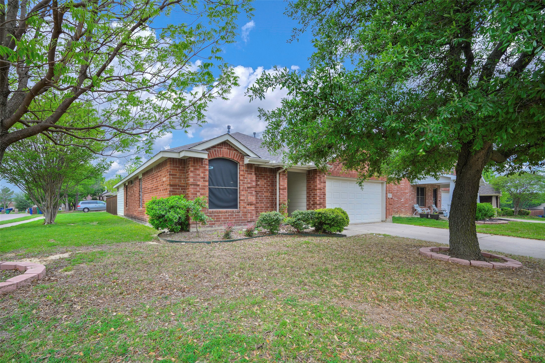 1001 Campbell Drive Mckinney TX 75071