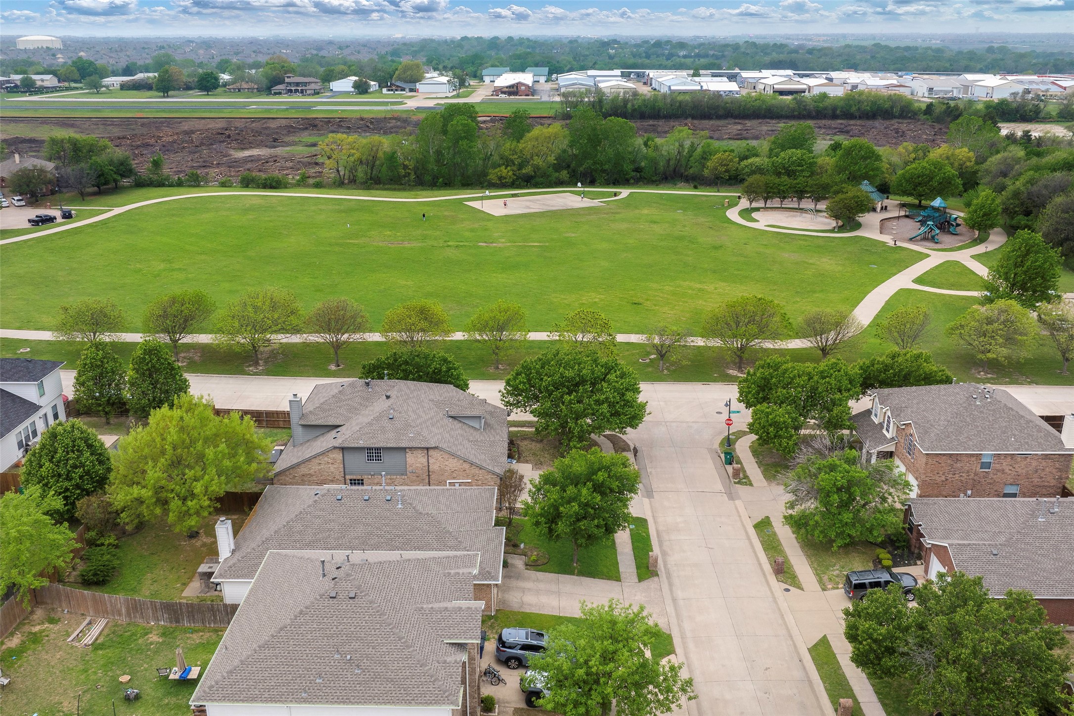 1001 Campbell Drive Mckinney TX 75071