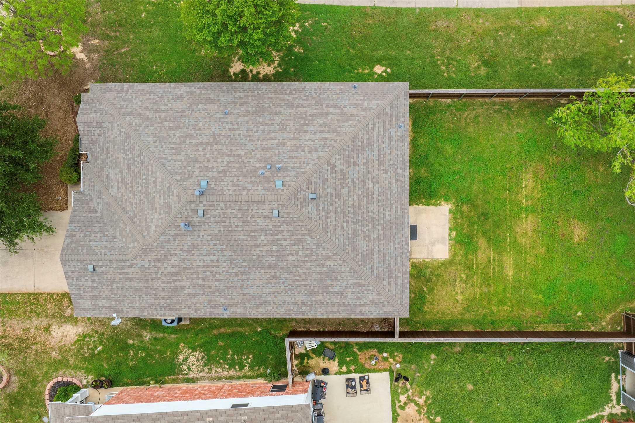 1001 Campbell Drive Mckinney TX 75071