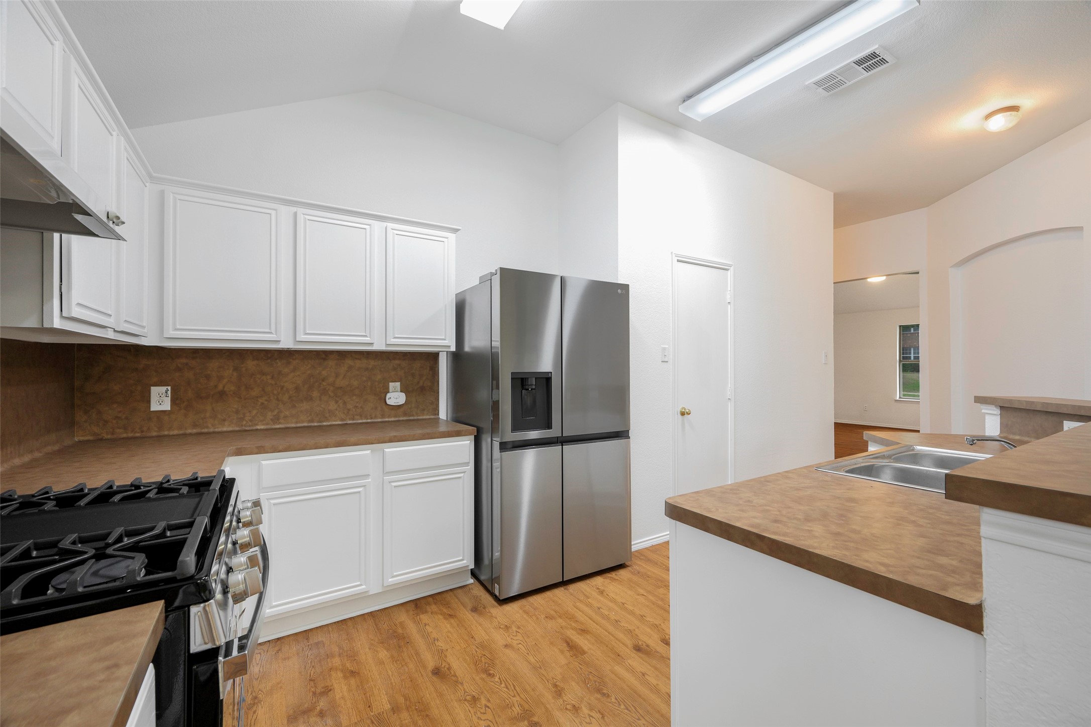 1001 Campbell Drive Mckinney TX 75071