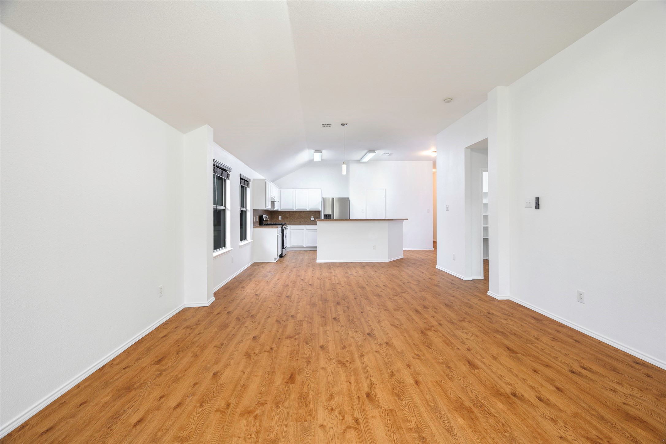 1001 Campbell Drive Mckinney TX 75071