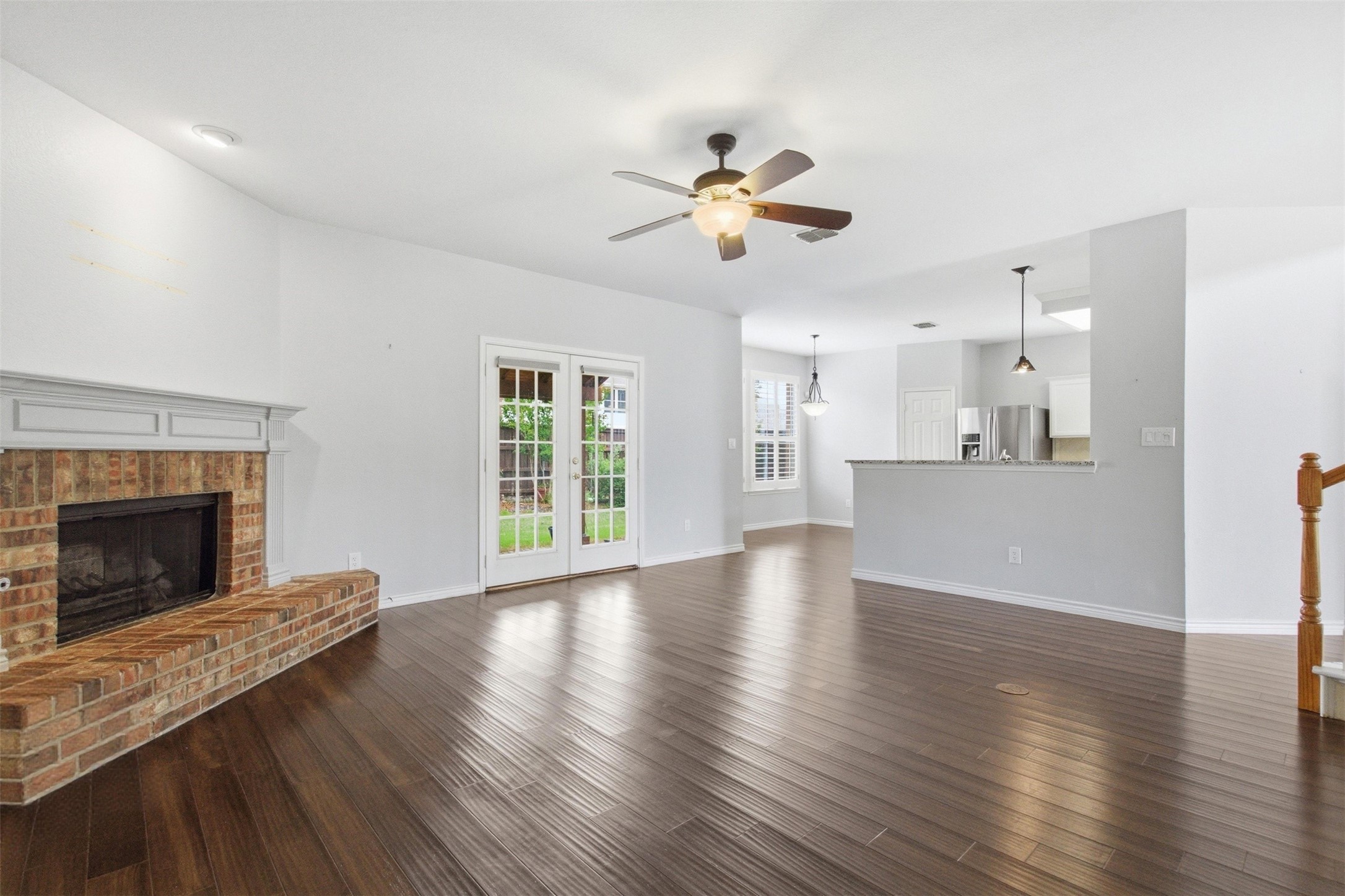 3207 Warwick Court Wylie TX 75098