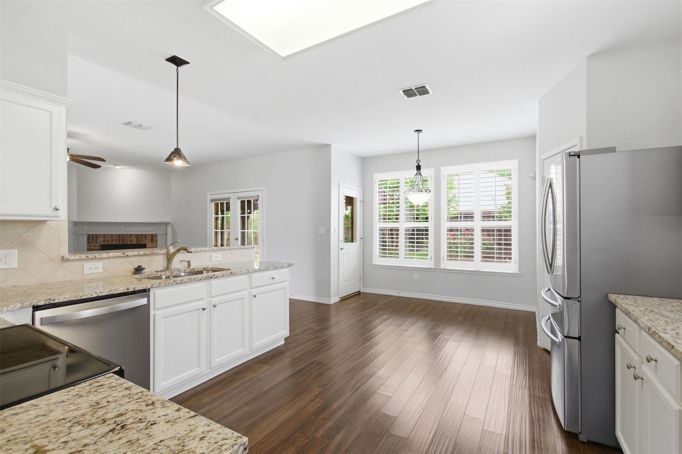 3207 Warwick Court Wylie TX 75098