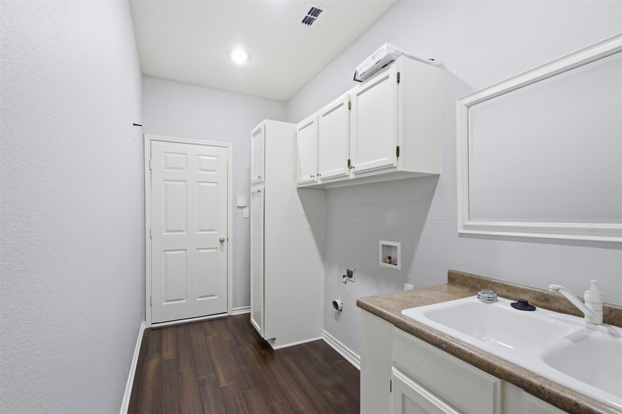 3207 Warwick Court Wylie TX 75098