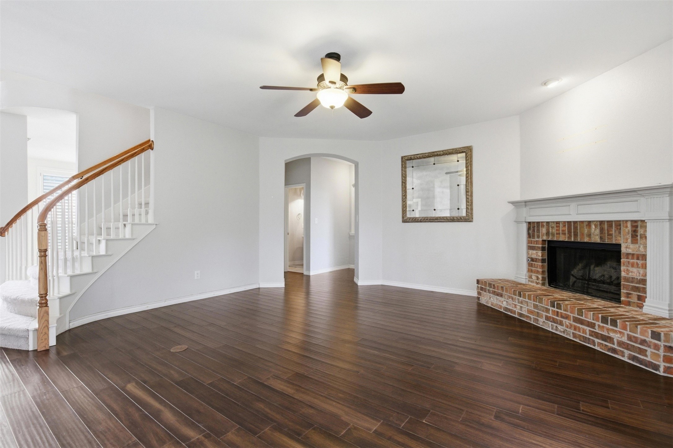 3207 Warwick Court Wylie TX 75098
