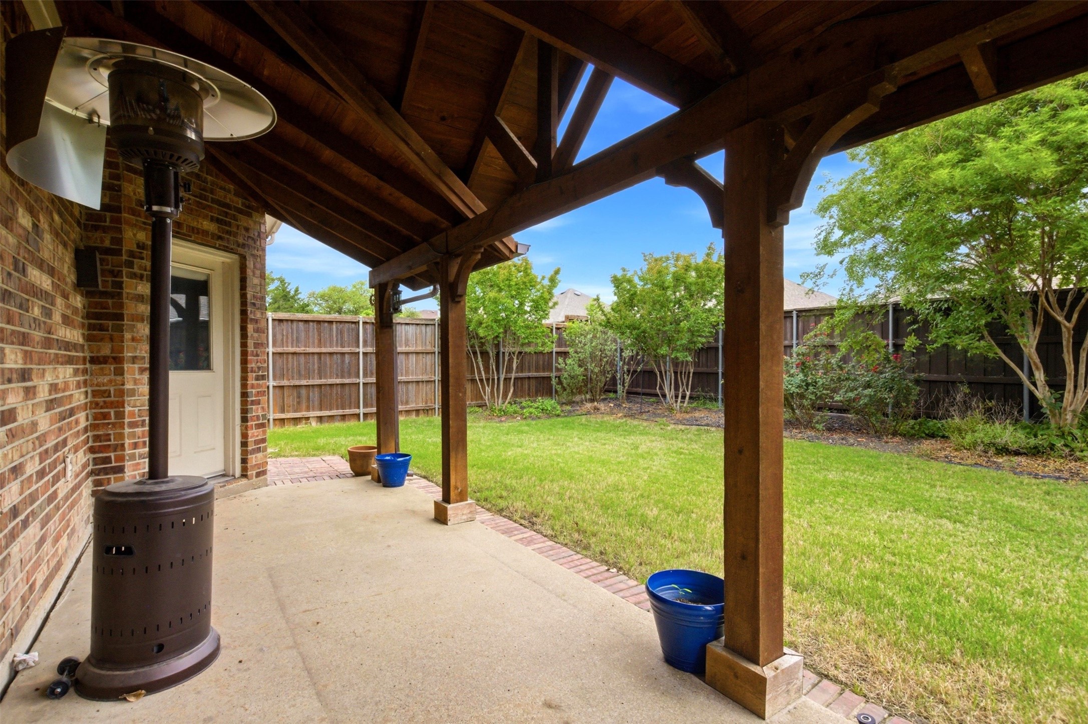 3207 Warwick Court Wylie TX 75098