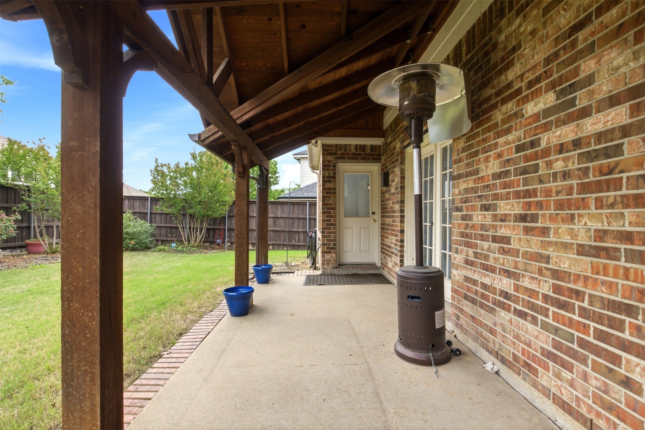 3207 Warwick Court Wylie TX 75098