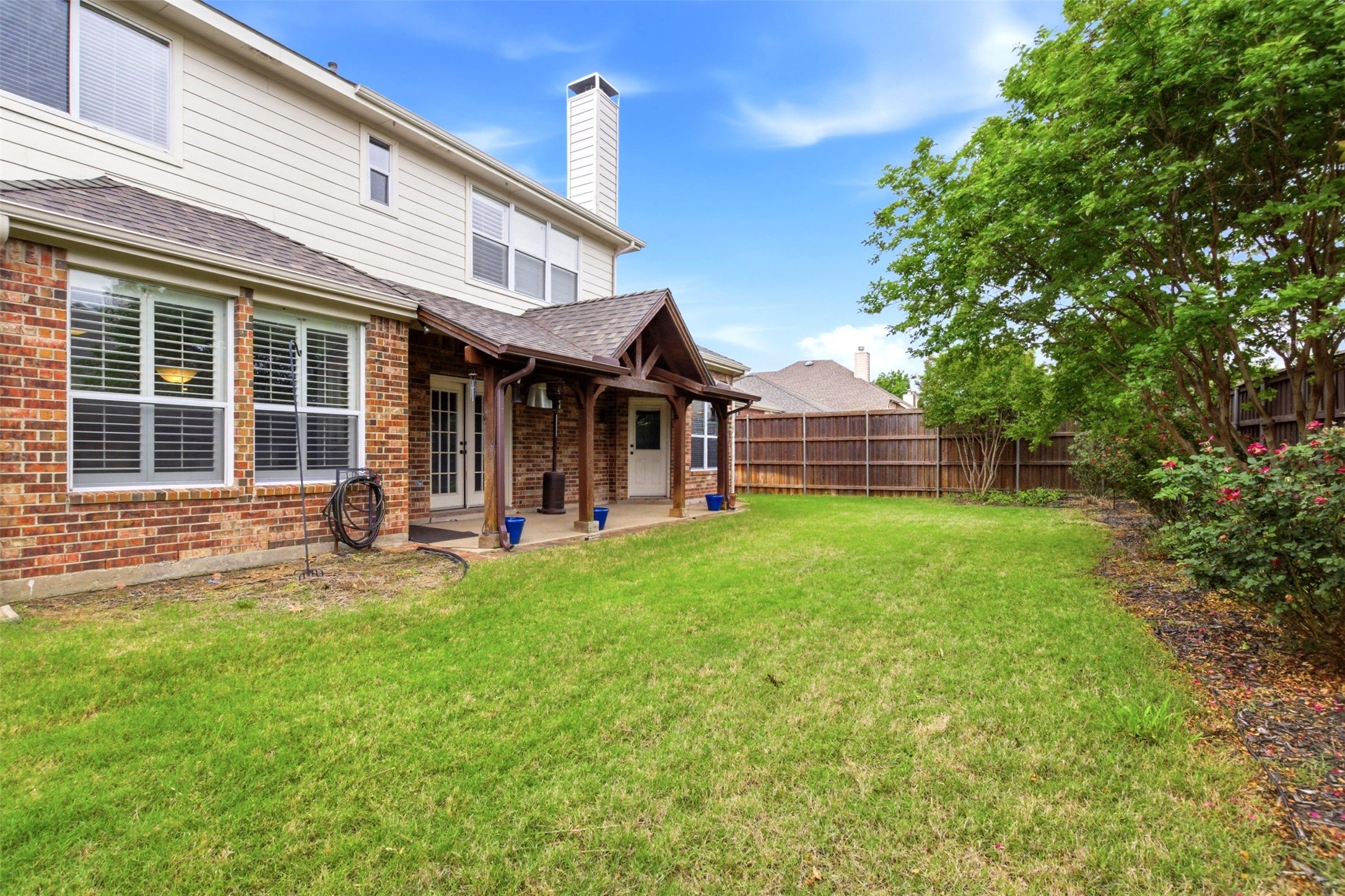 3207 Warwick Court Wylie TX 75098