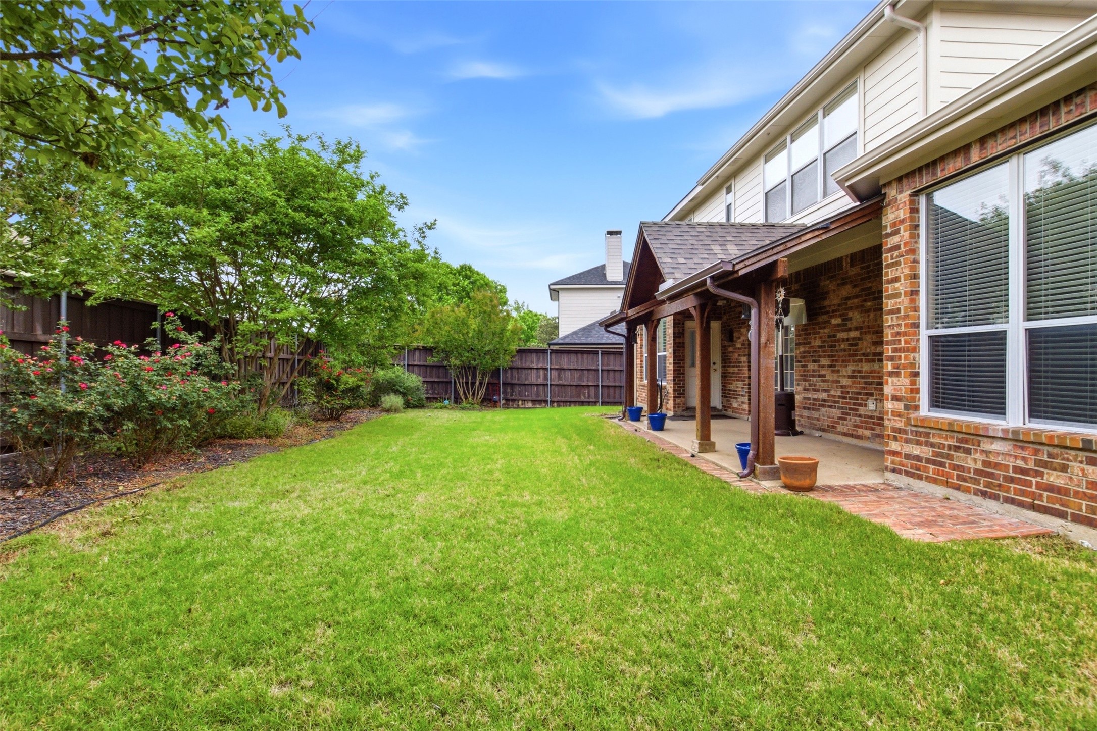 3207 Warwick Court Wylie TX 75098