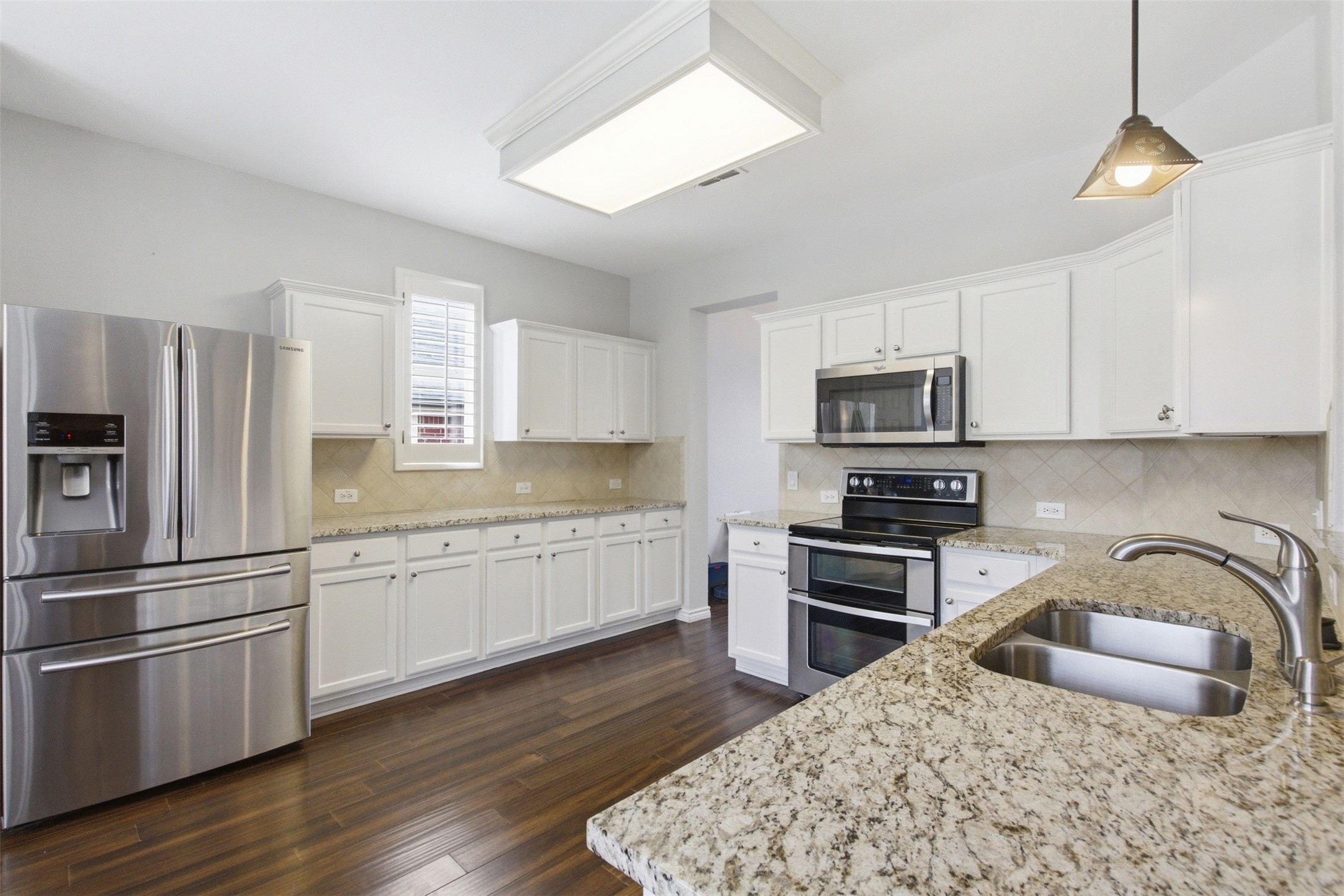 3207 Warwick Court Wylie TX 75098