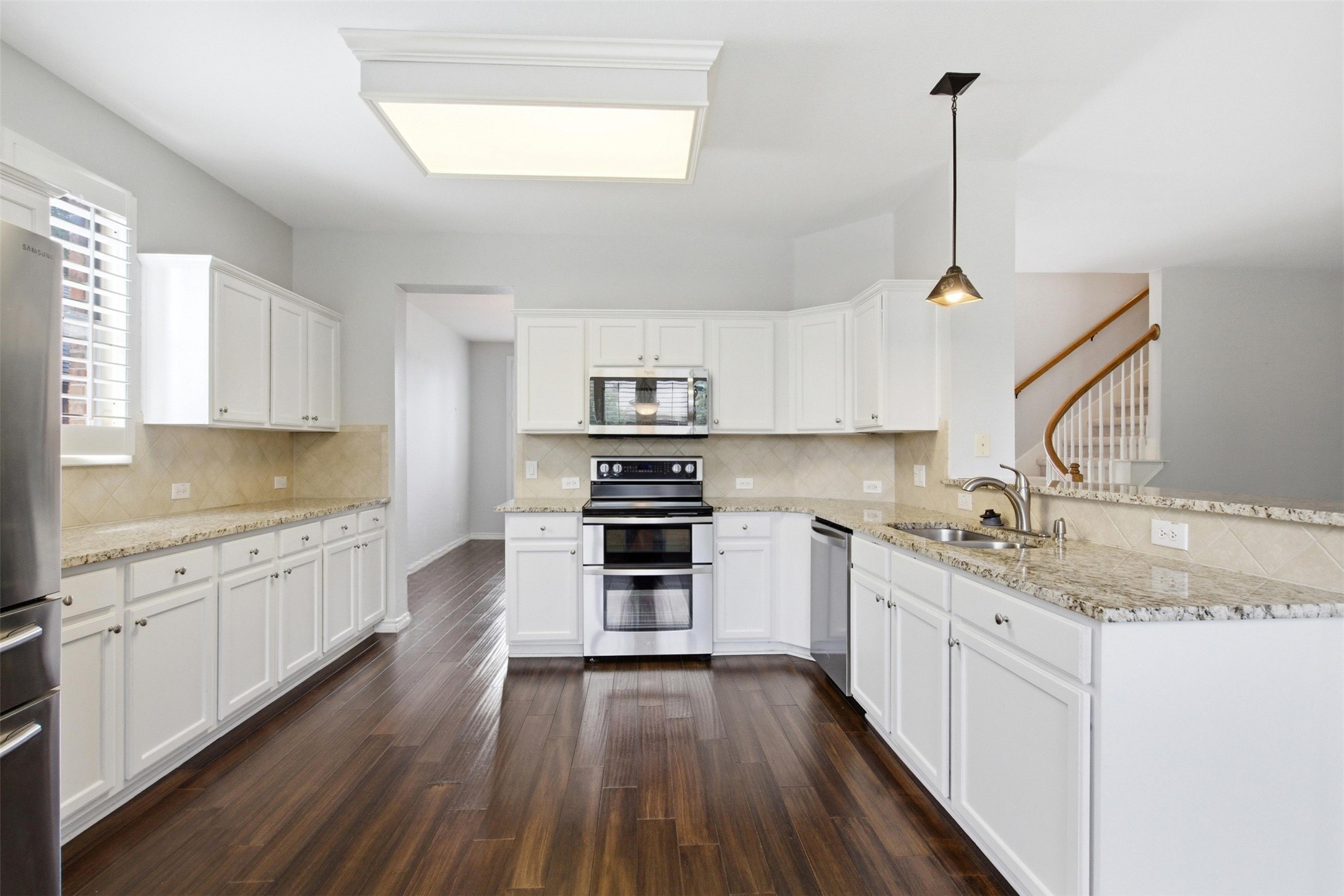 3207 Warwick Court Wylie TX 75098