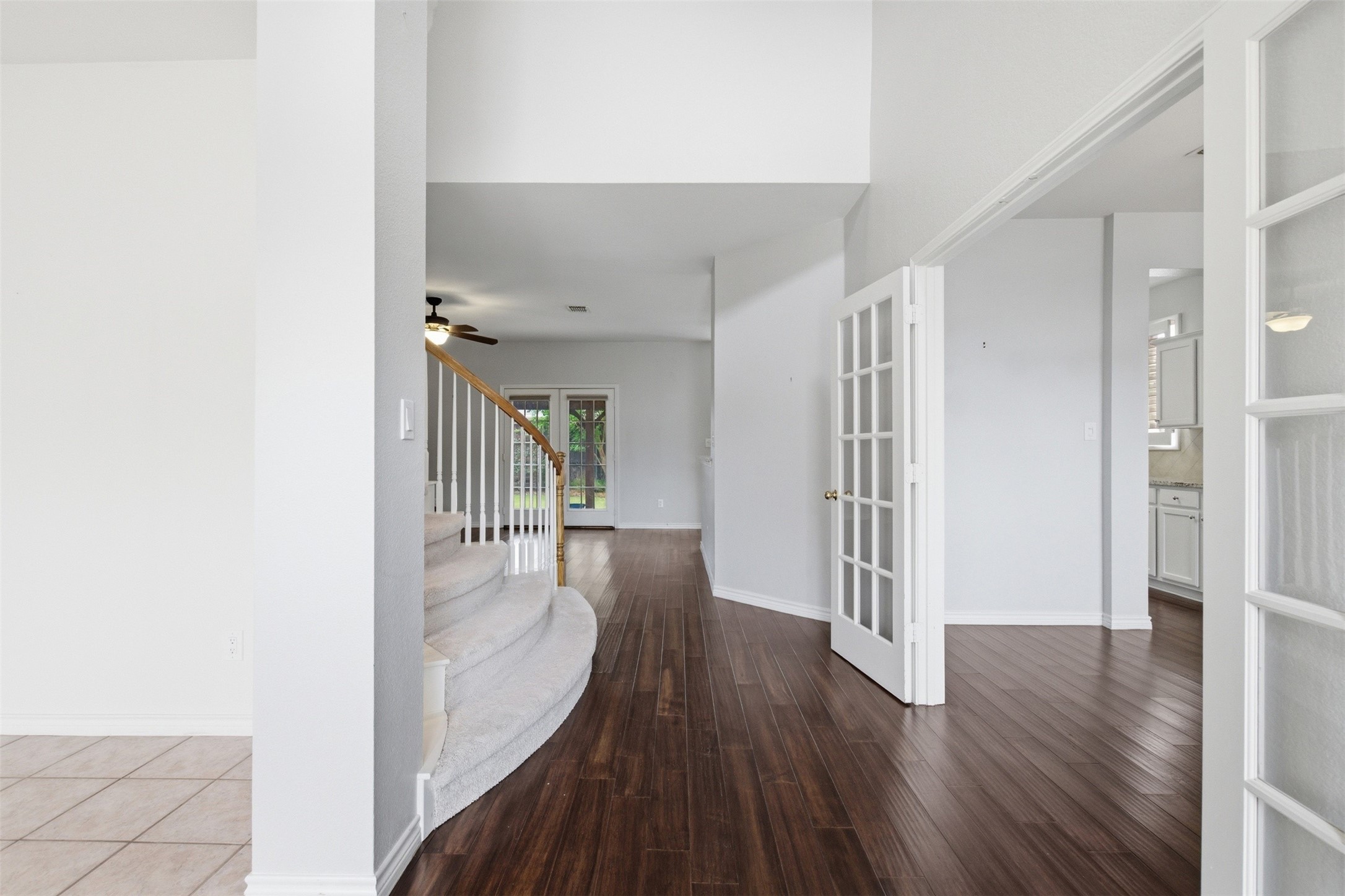 3207 Warwick Court Wylie TX 75098
