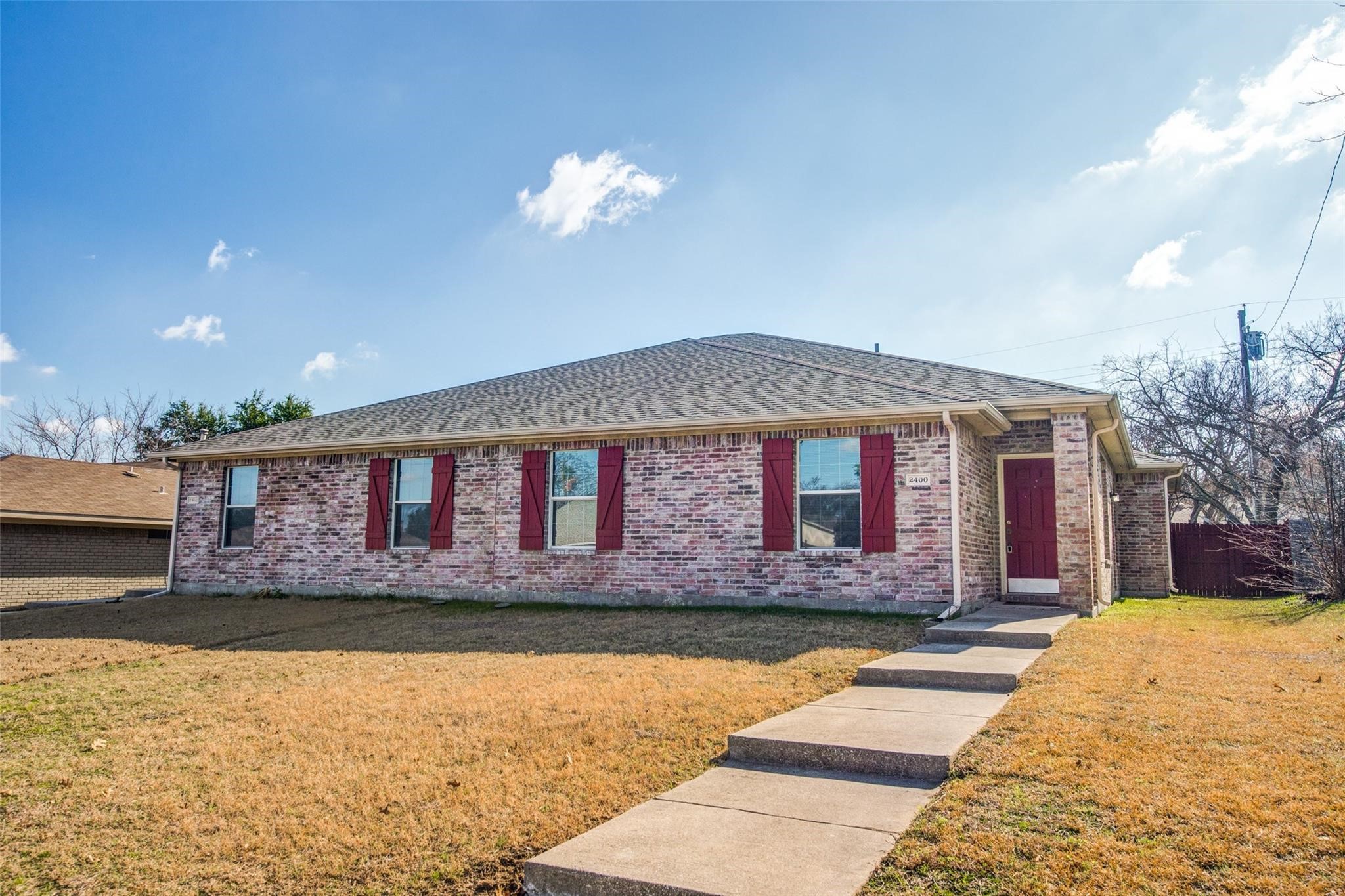 2400 18th Street Plano TX 75074