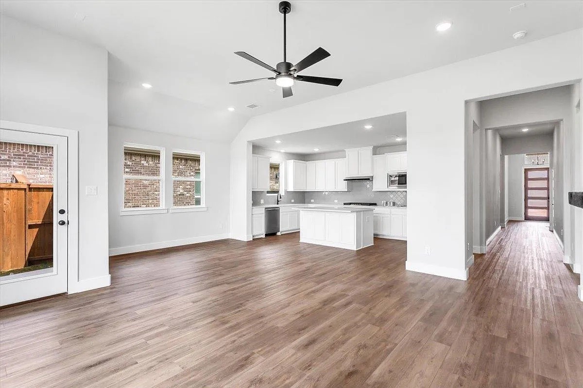 6246 Shasta Creek Road Celina TX 75009