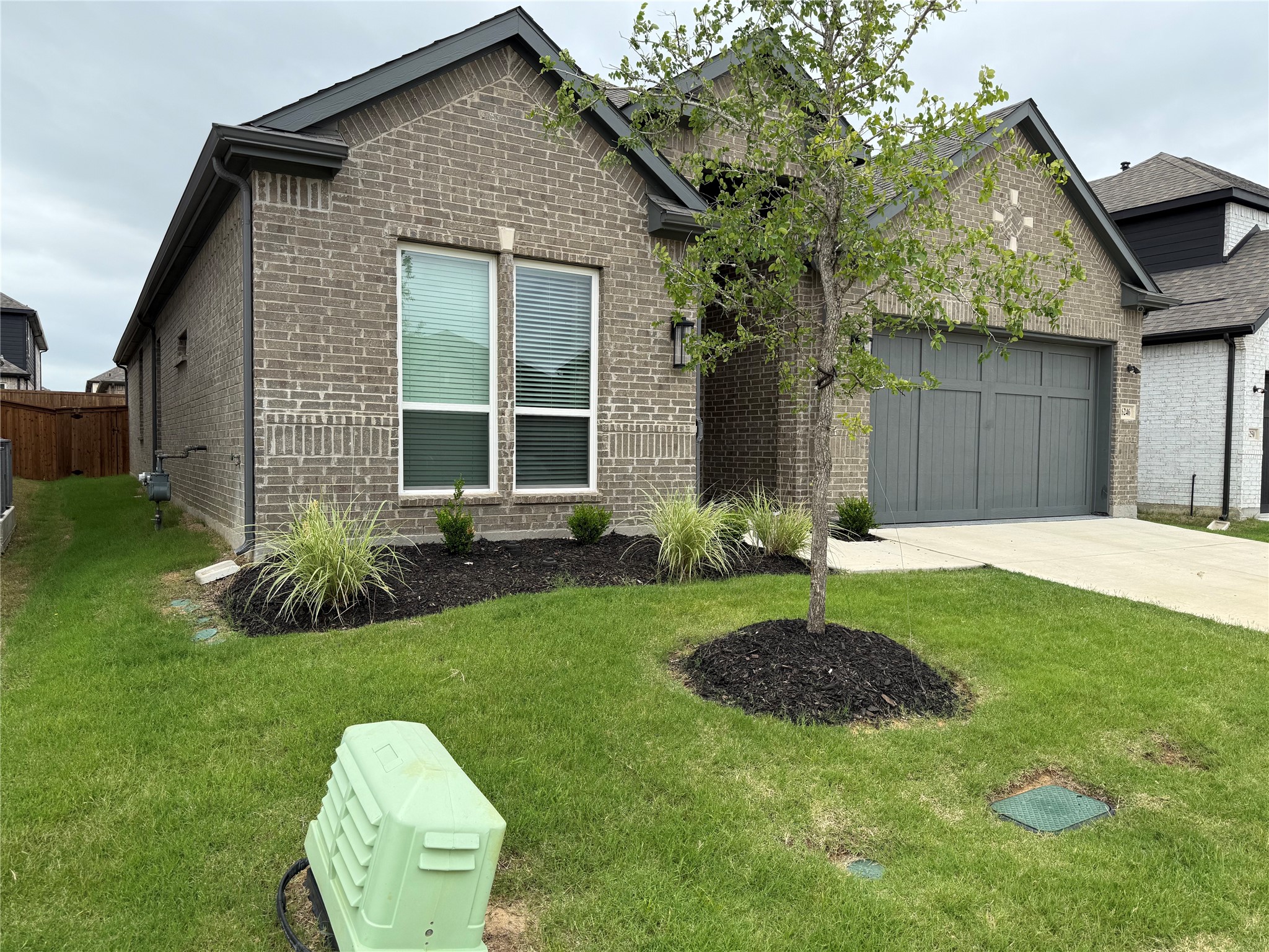 6246 Shasta Creek Road Celina TX 75009