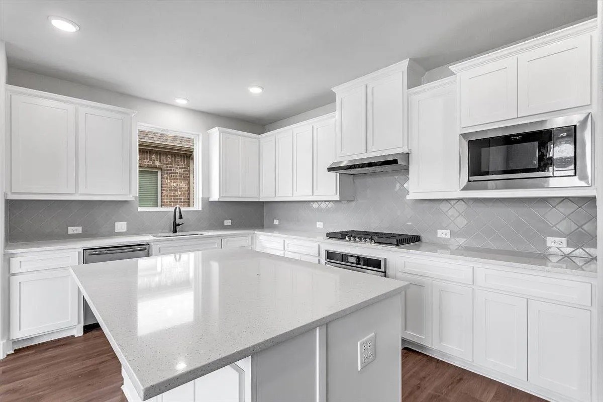 6246 Shasta Creek Road Celina TX 75009