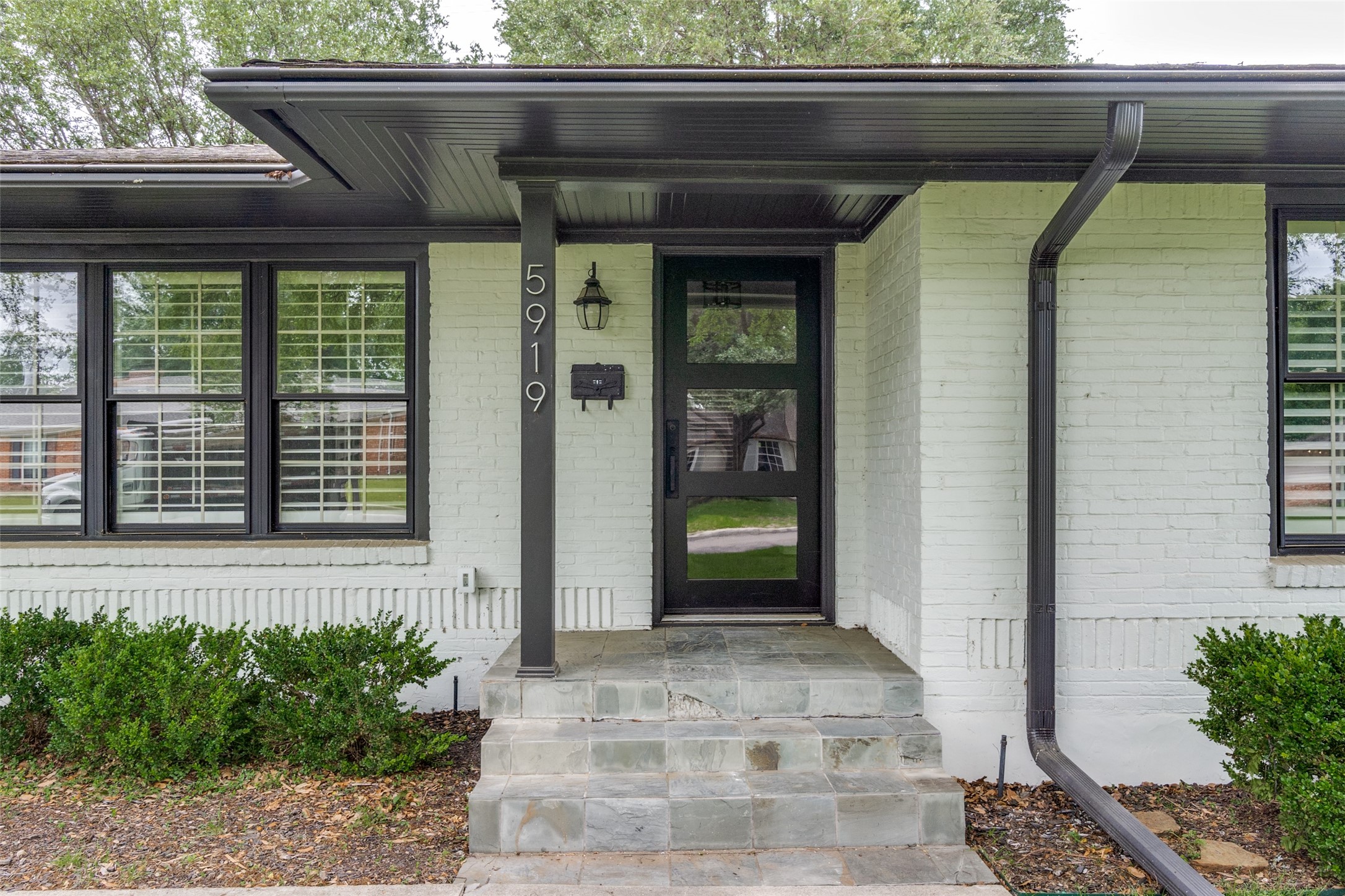 5919 Elderwood Drive Dallas TX 75230