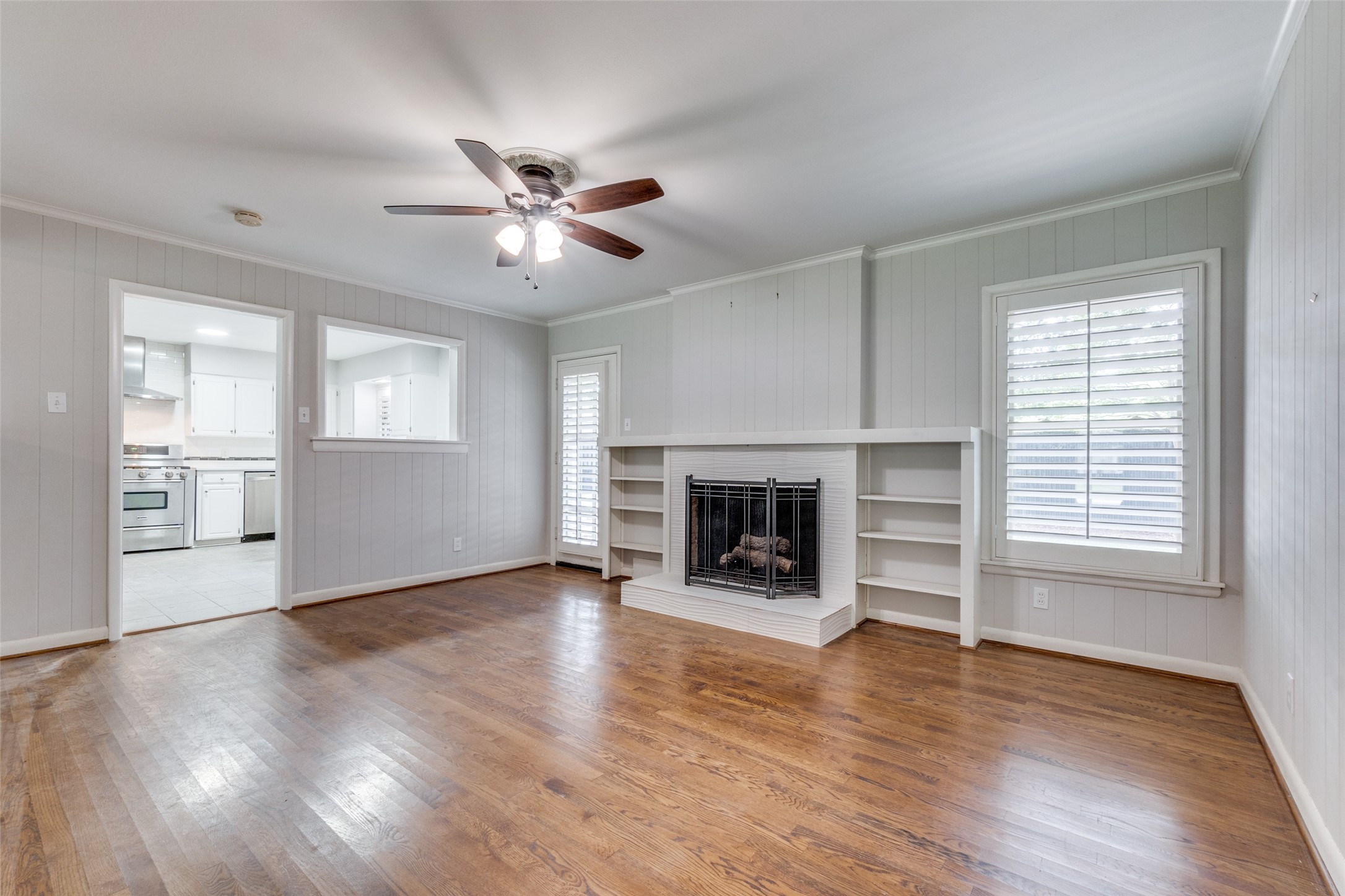 5919 Elderwood Drive Dallas TX 75230