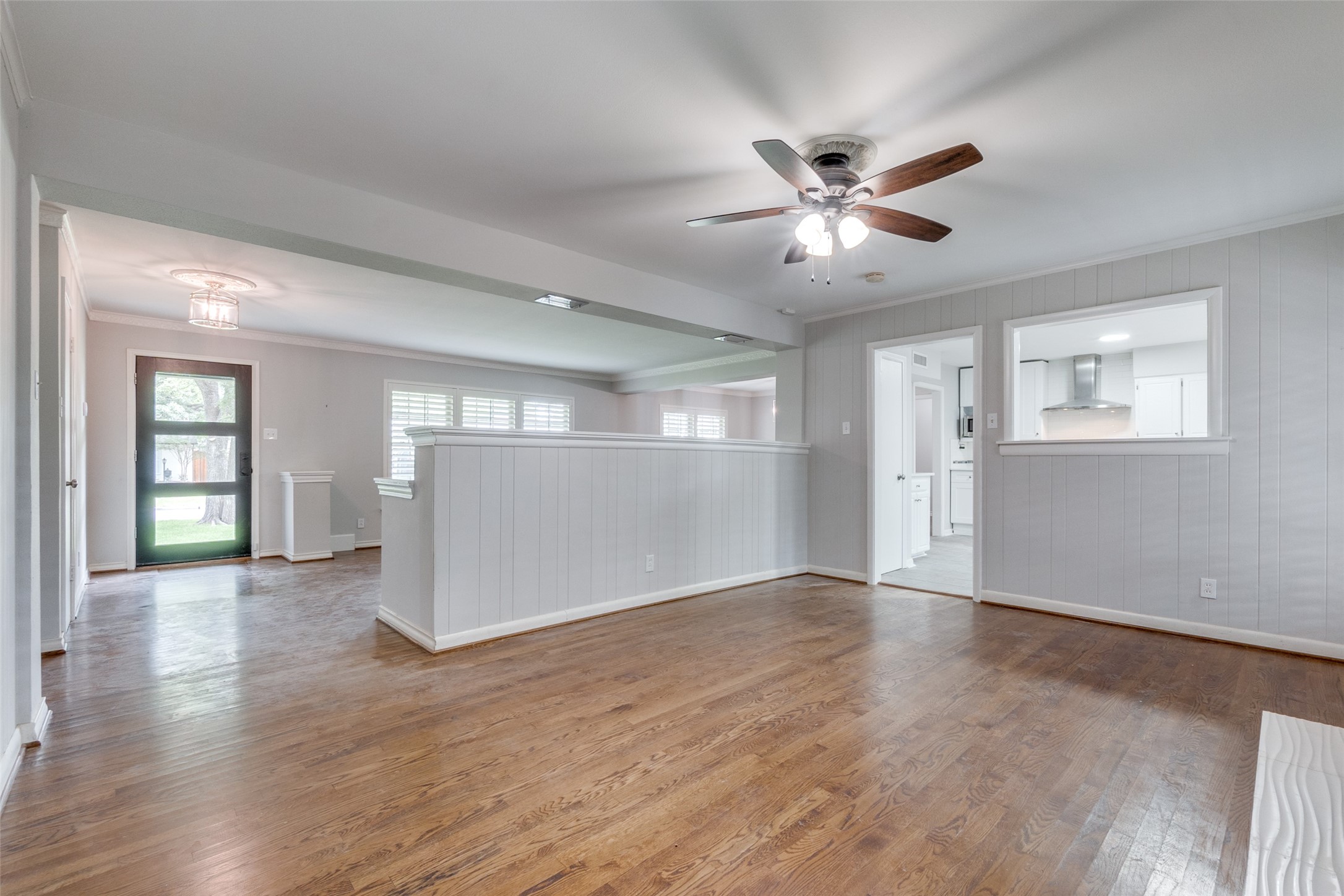 5919 Elderwood Drive Dallas TX 75230
