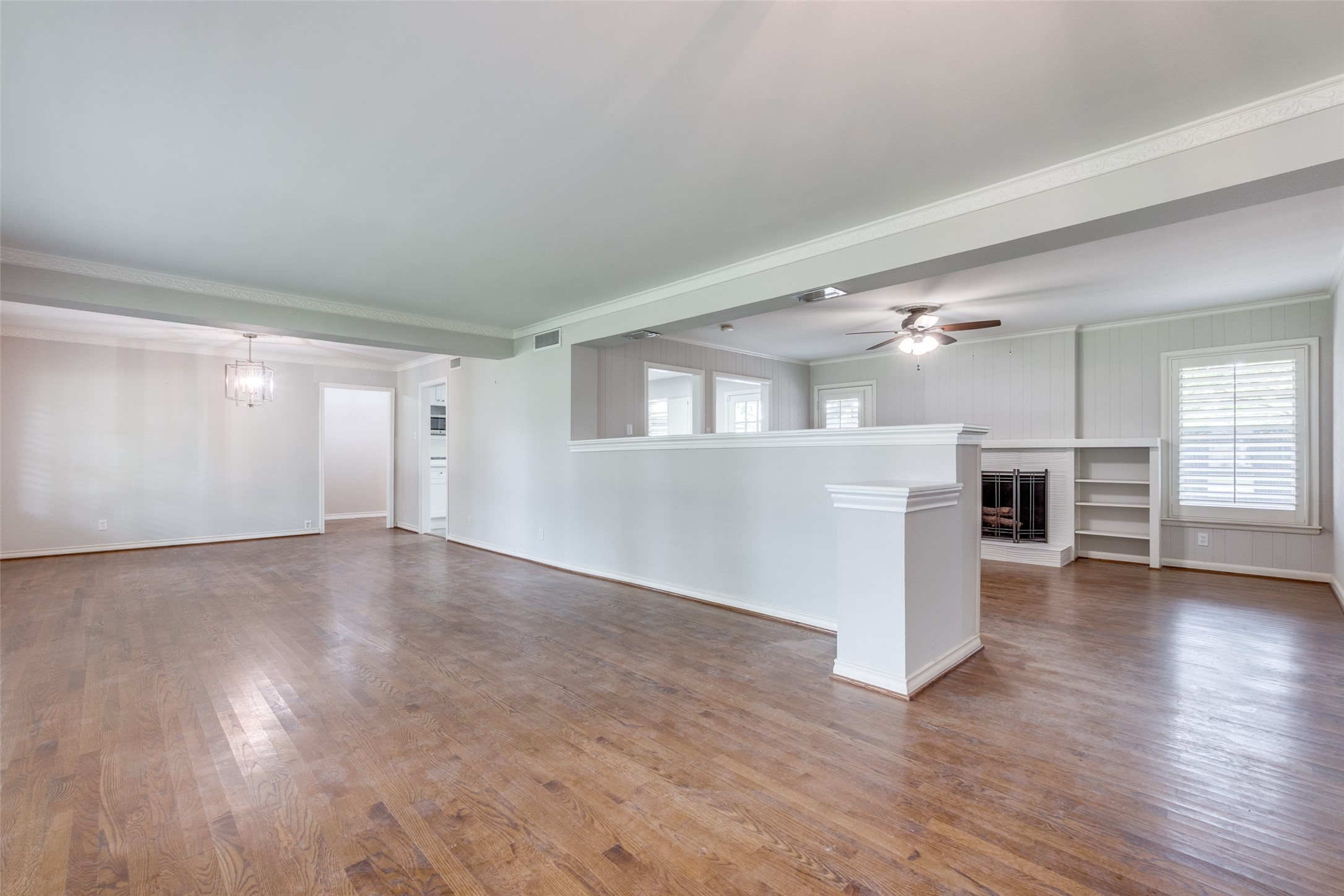 5919 Elderwood Drive Dallas TX 75230