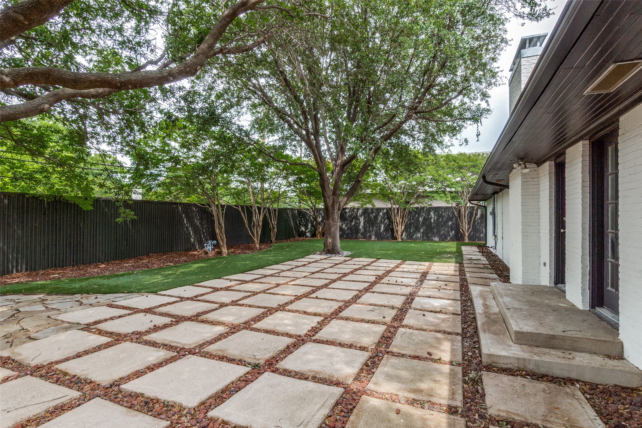 5919 Elderwood Drive Dallas TX 75230