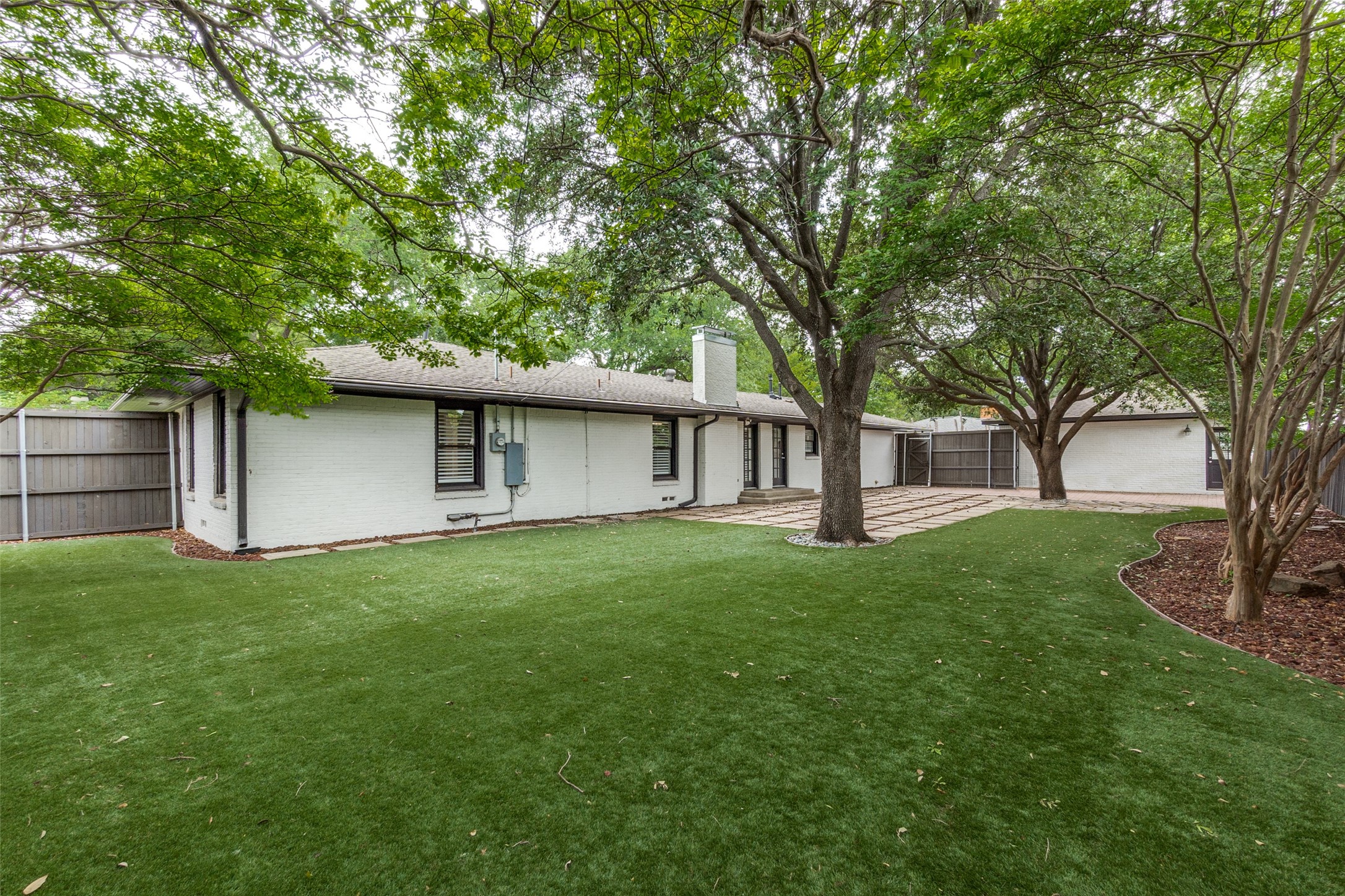 5919 Elderwood Drive Dallas TX 75230