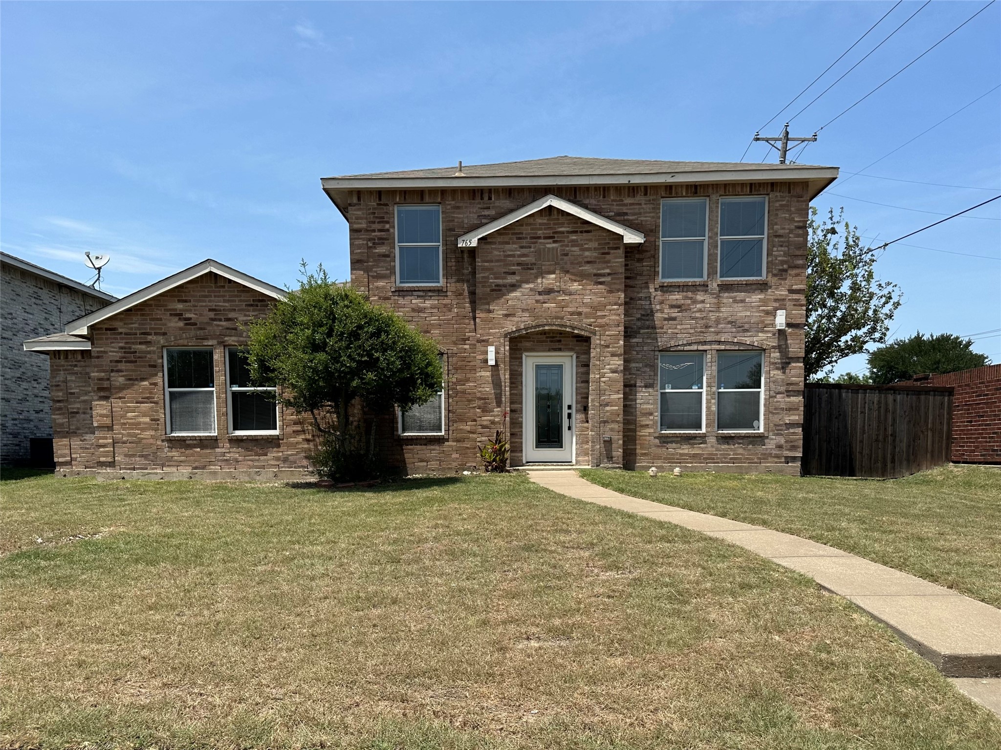 765 Lowe Drive Cedar Hill TX 75104