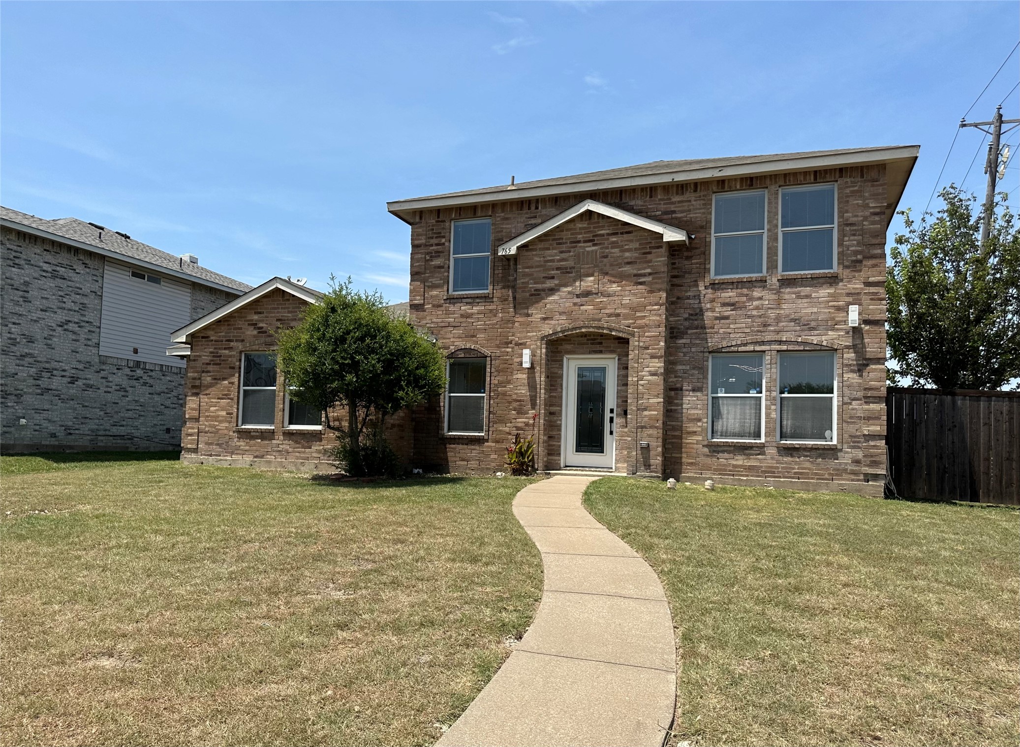 765 Lowe Drive Cedar Hill TX 75104