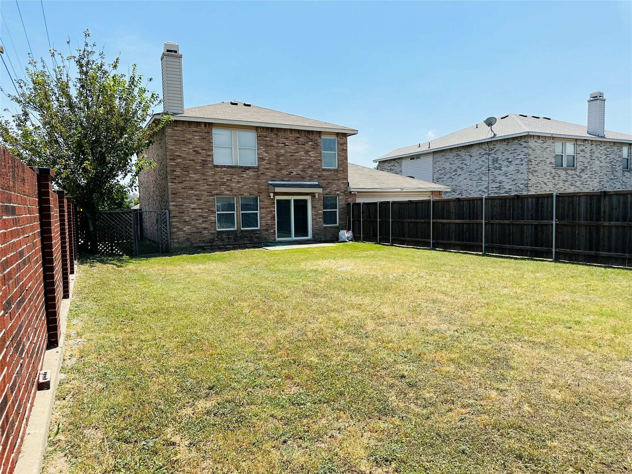 765 Lowe Drive Cedar Hill TX 75104