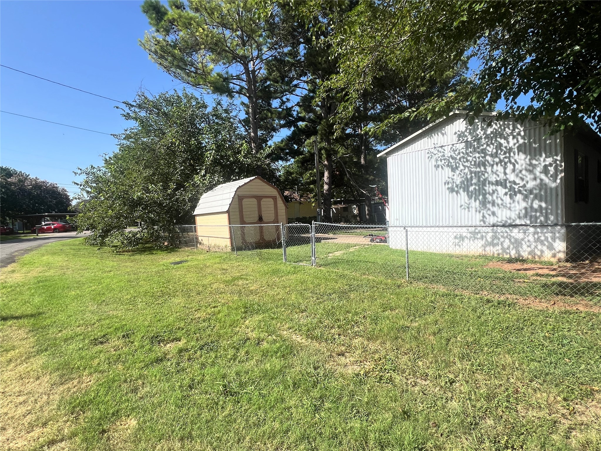 4528 Wildwood Circle Granbury TX 76049
