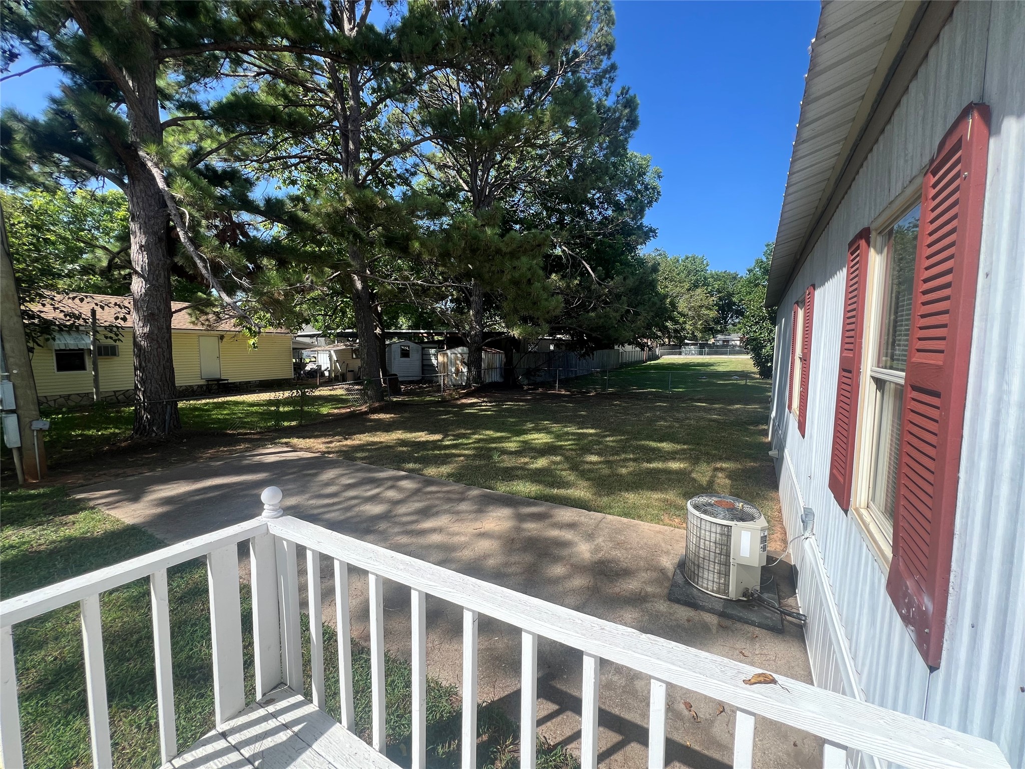 4528 Wildwood Circle Granbury TX 76049