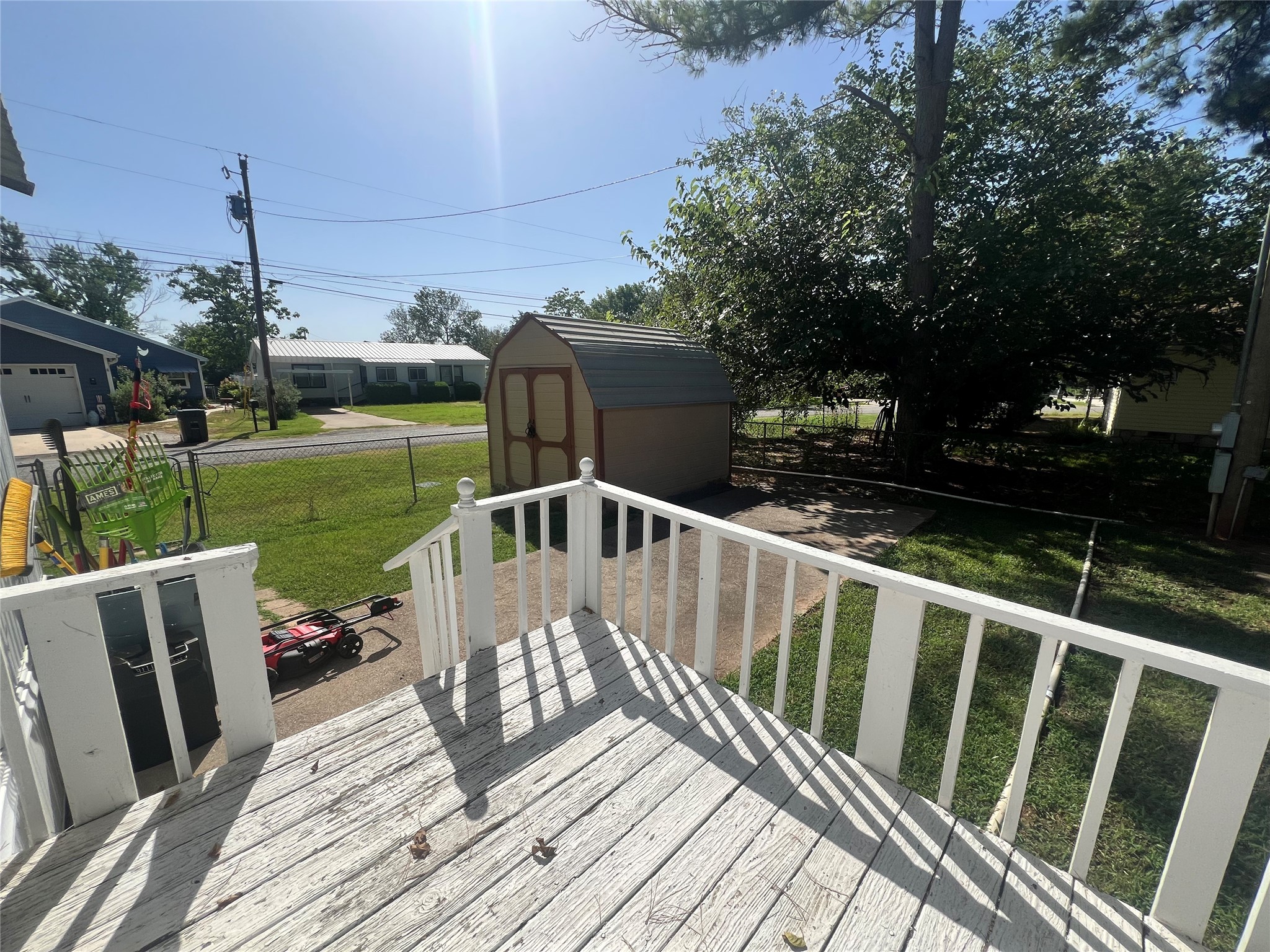 4528 Wildwood Circle Granbury TX 76049