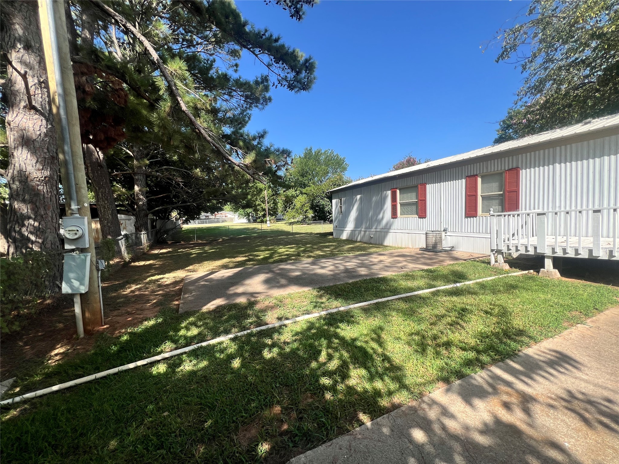 4528 Wildwood Circle Granbury TX 76049