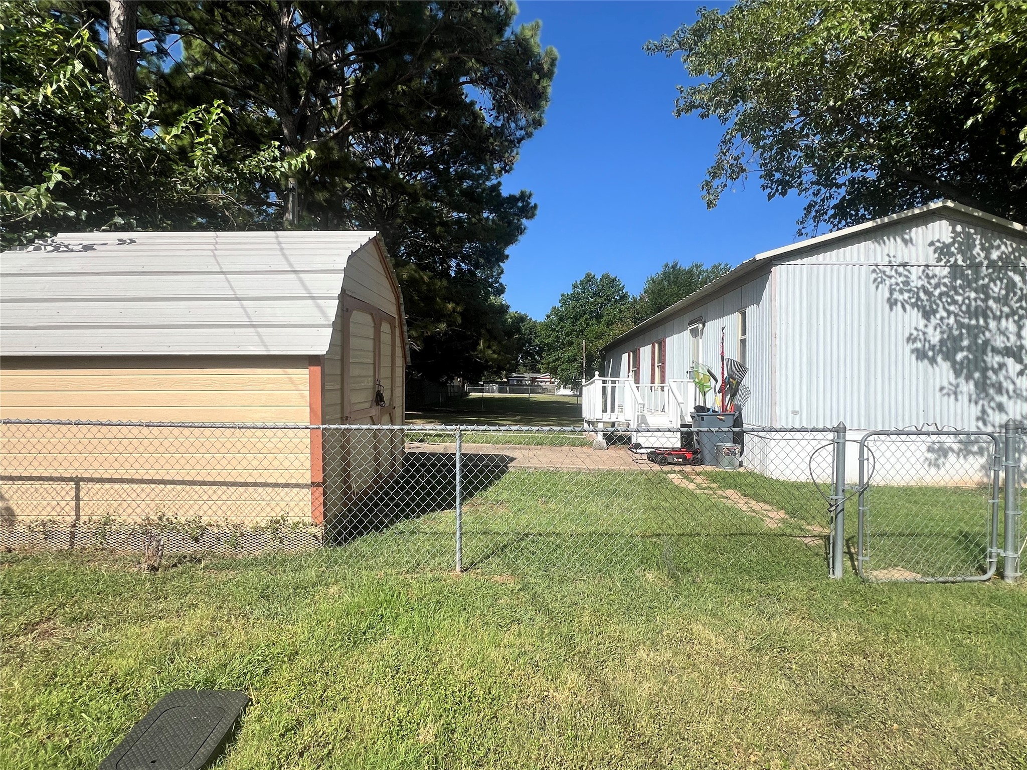 4528 Wildwood Circle Granbury TX 76049