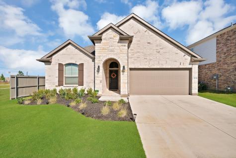 1918 Stetson Street Northlake TX 76247