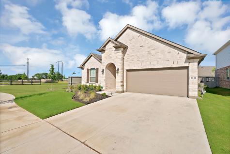 1918 Stetson Street Northlake TX 76247