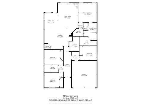 1918 Stetson Street Northlake TX 76247