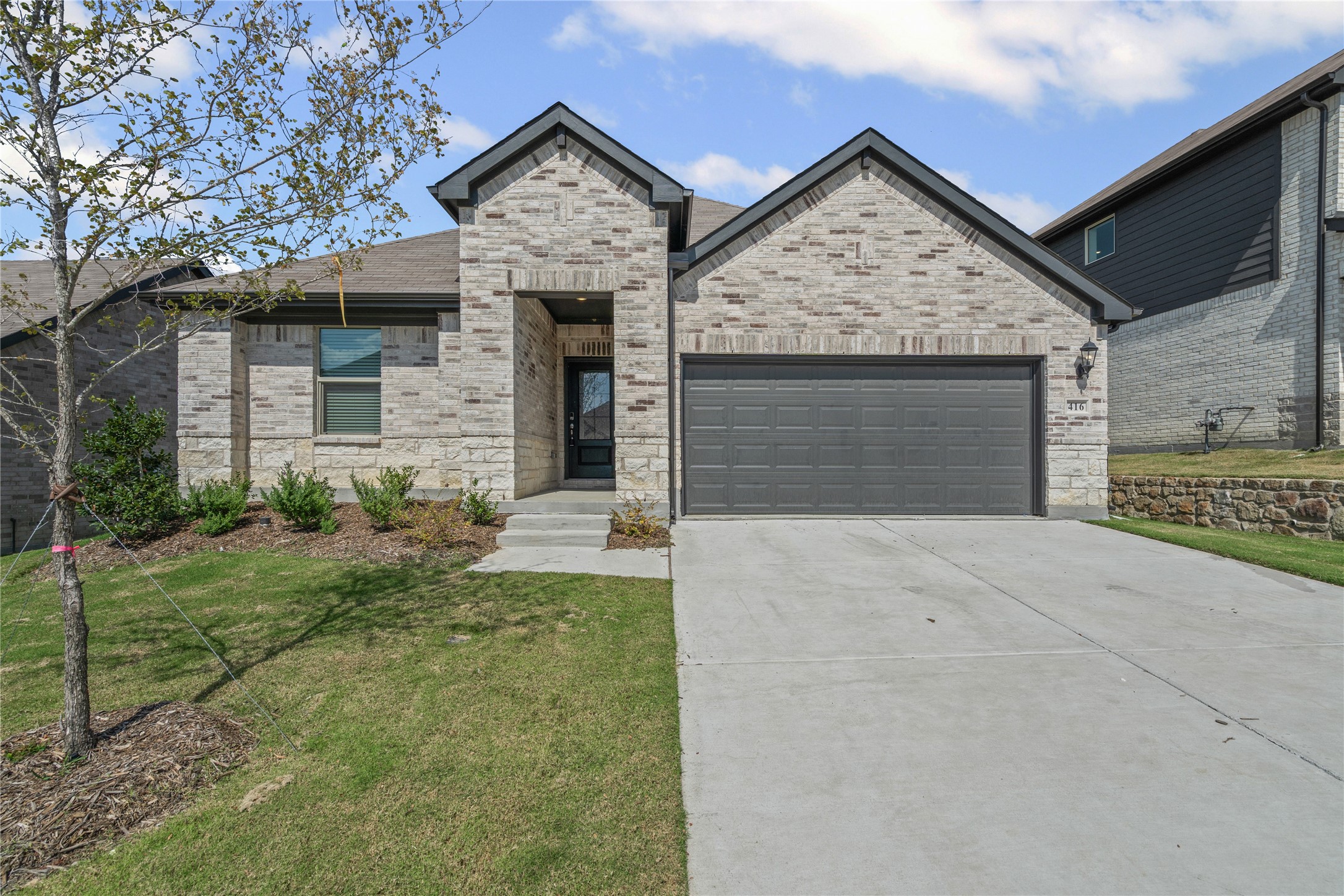 416 Stagg Street Mckinney TX 75069