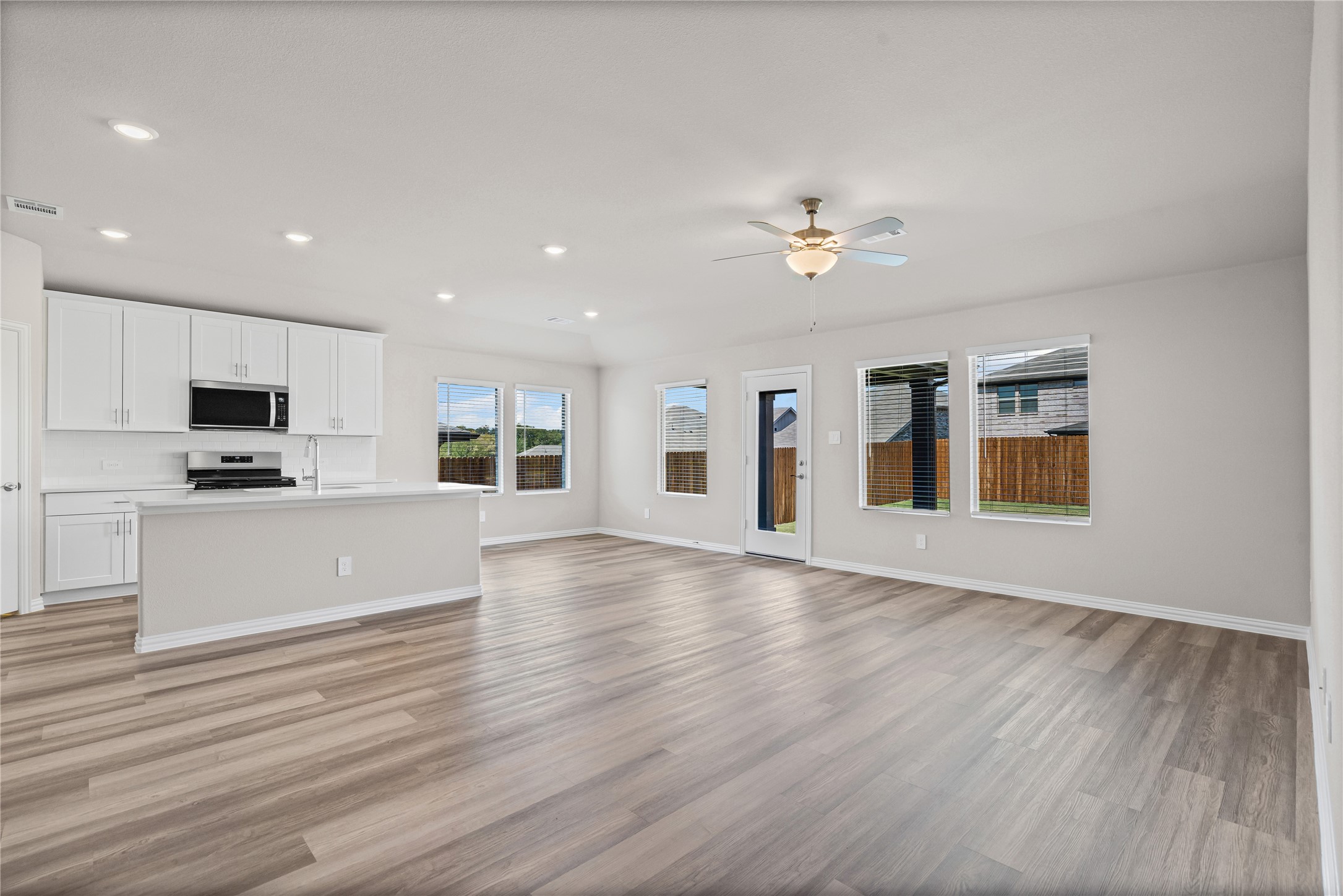 416 Stagg Street Mckinney TX 75069